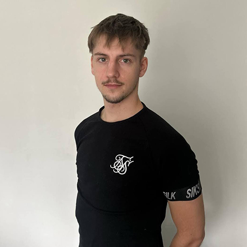 Tým SPORT DREAM - Dan