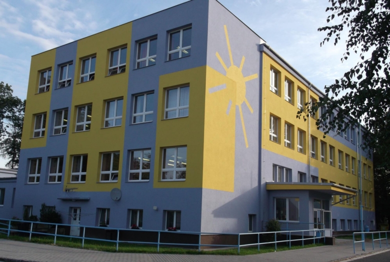 Sportovní příměstský tábor ZŠ Dašice